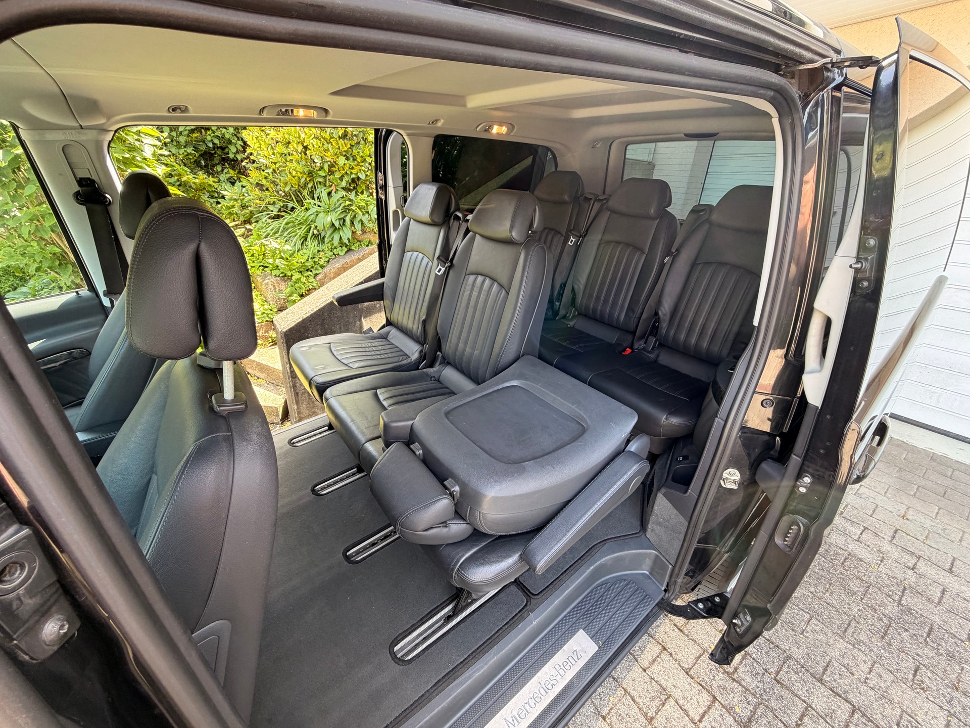 MERCEDES-BENZ 2.2 CDI Ambiente Edition lg.-image-5