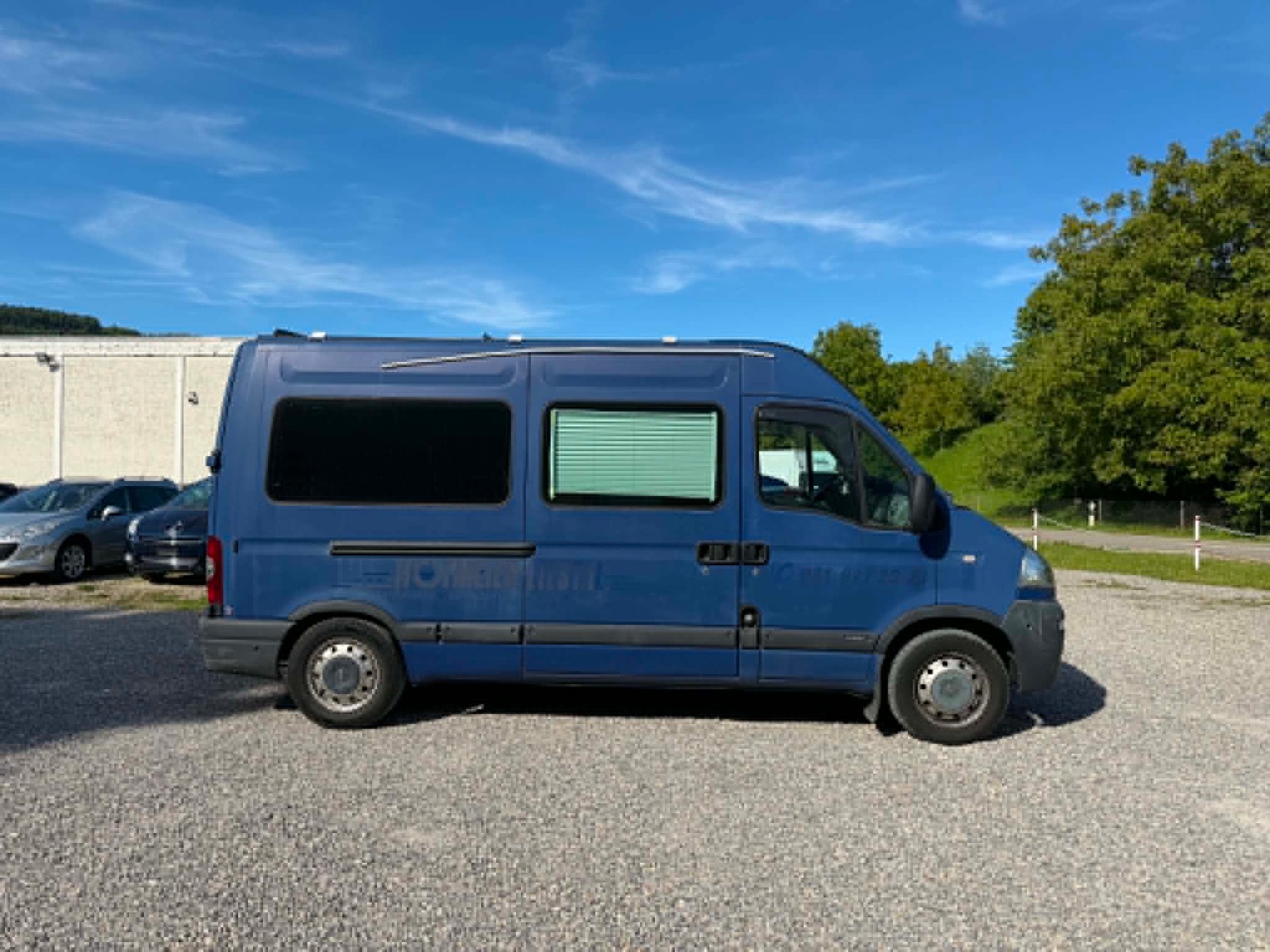 OPEL 2.5 Diesel-image-8