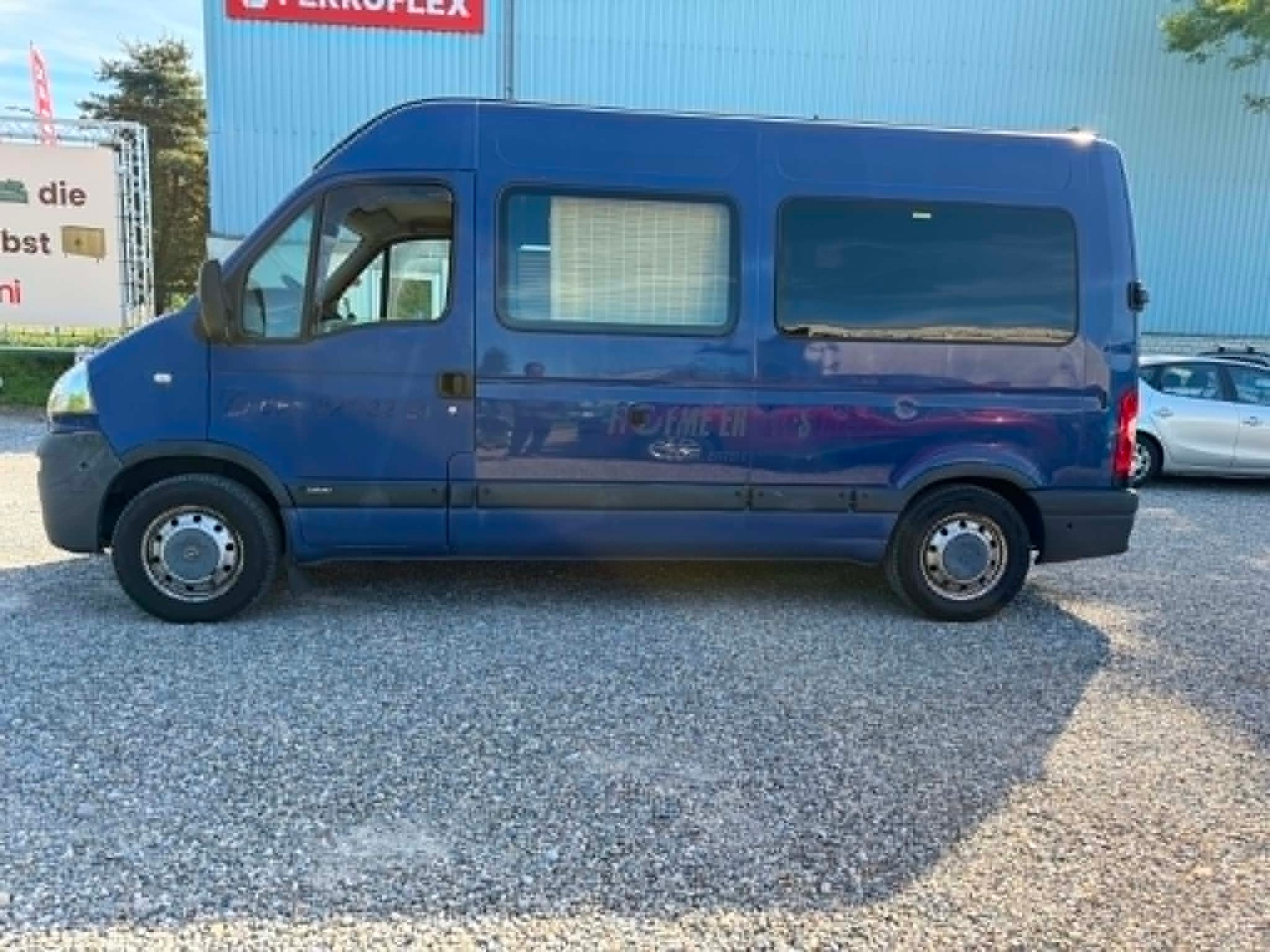 OPEL 2.5 Diesel-image-7