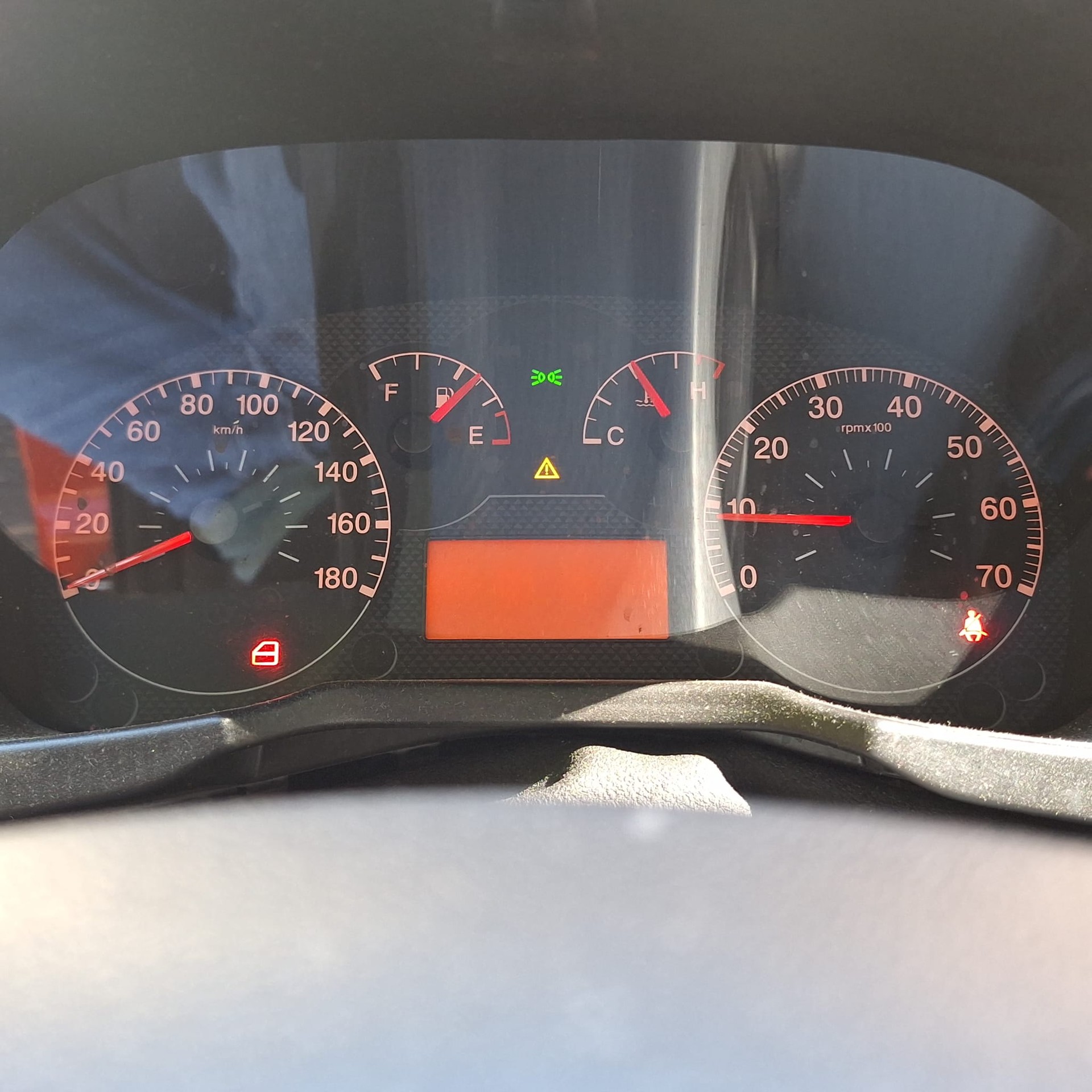 FIAT Fiorino 1.3 JTD-image-9