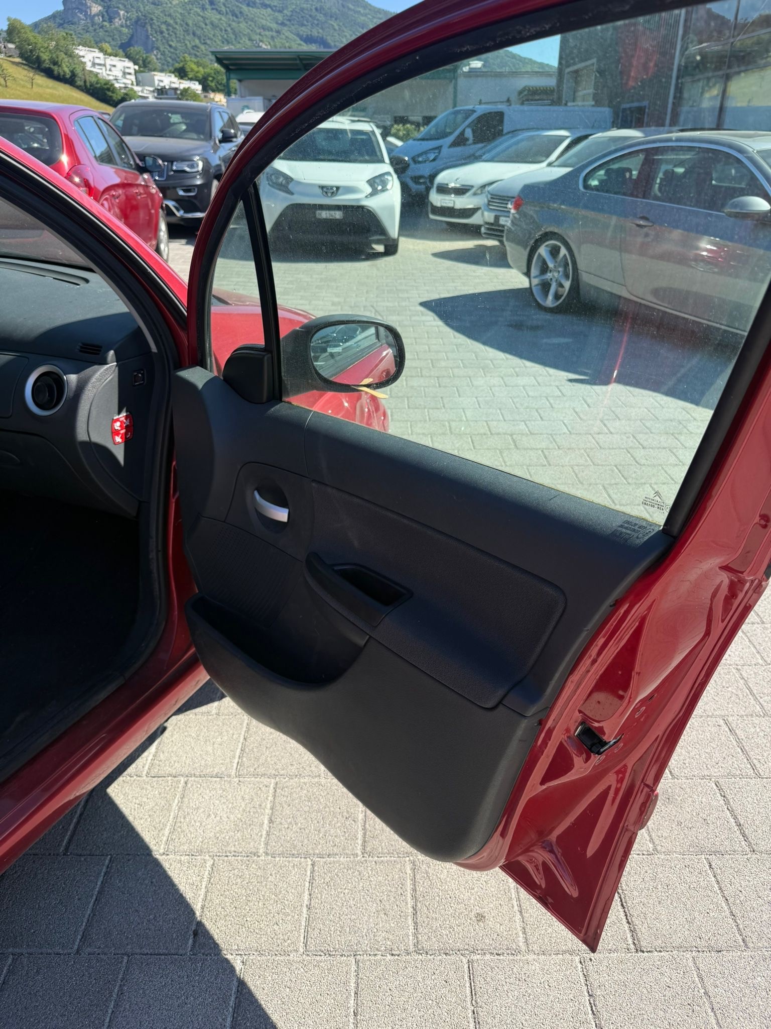 CITROEN C3 1.4i Exclusive-image-26