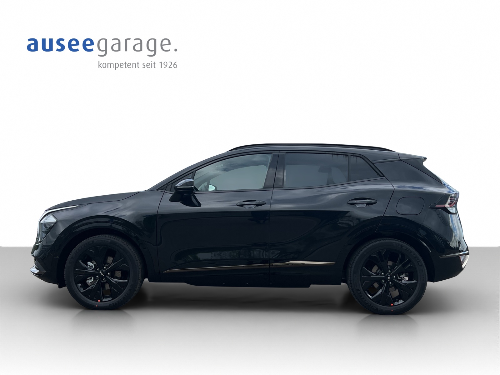 KIA Sportage 1.6 T-GDi PHEV Power Edition-showroom-element-2