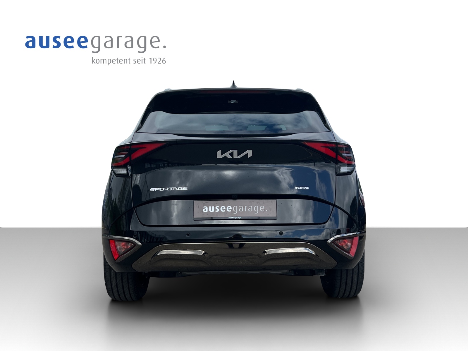 KIA Sportage 1.6 T-GDi PHEV Power Edition-showroom-element-1