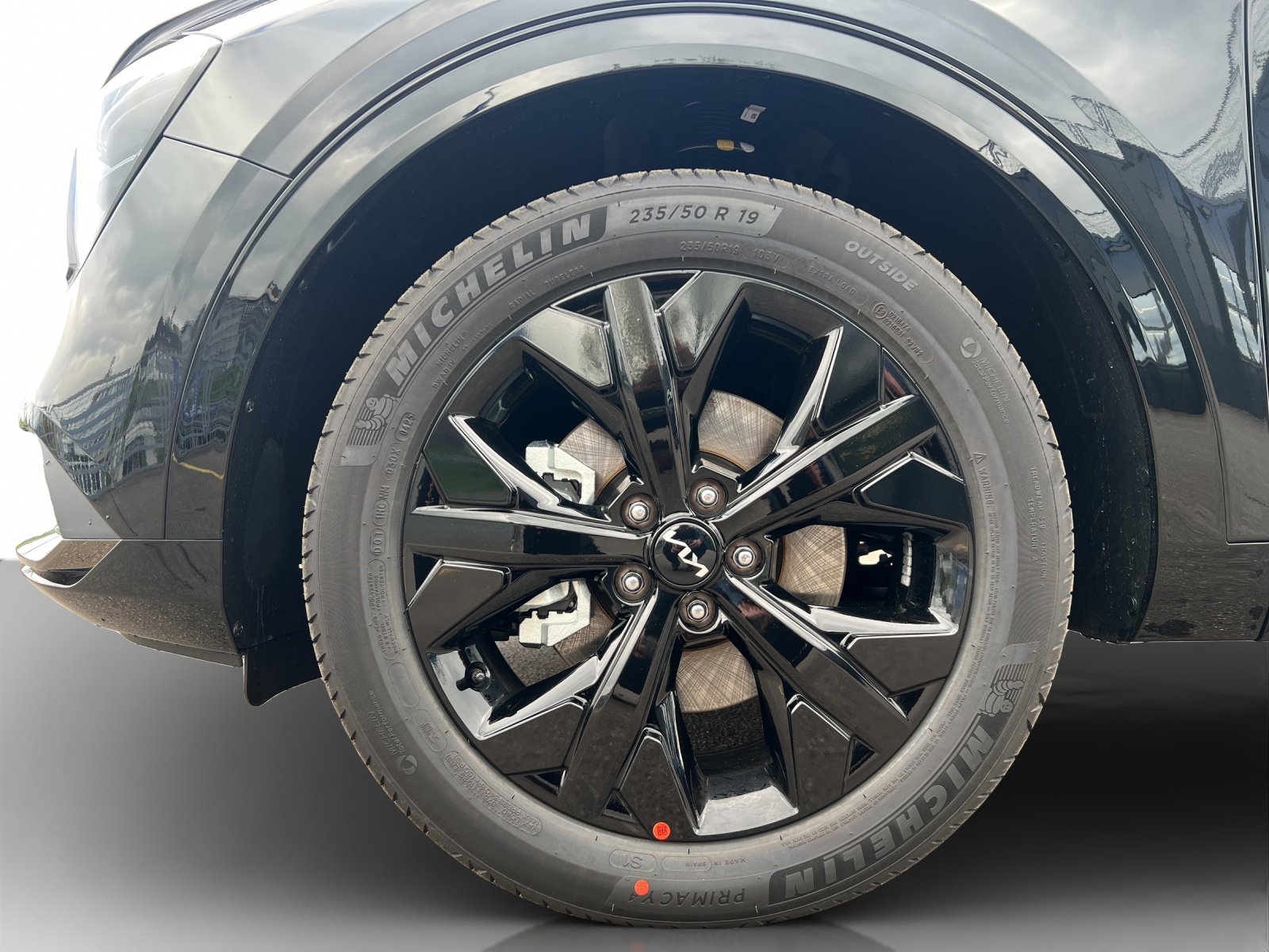 KIA Sportage 1.6 T-GDi PHEV Power Edition-image-11