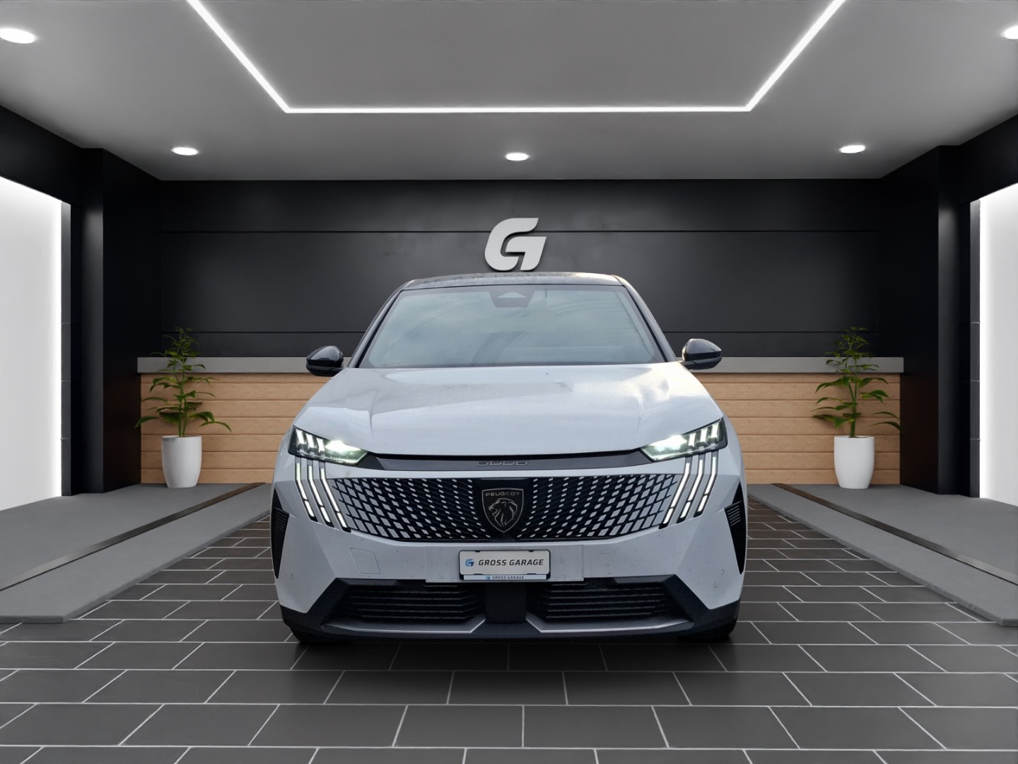 PEUGEOT 3008 145 e-DCS GT-showroom-element-1