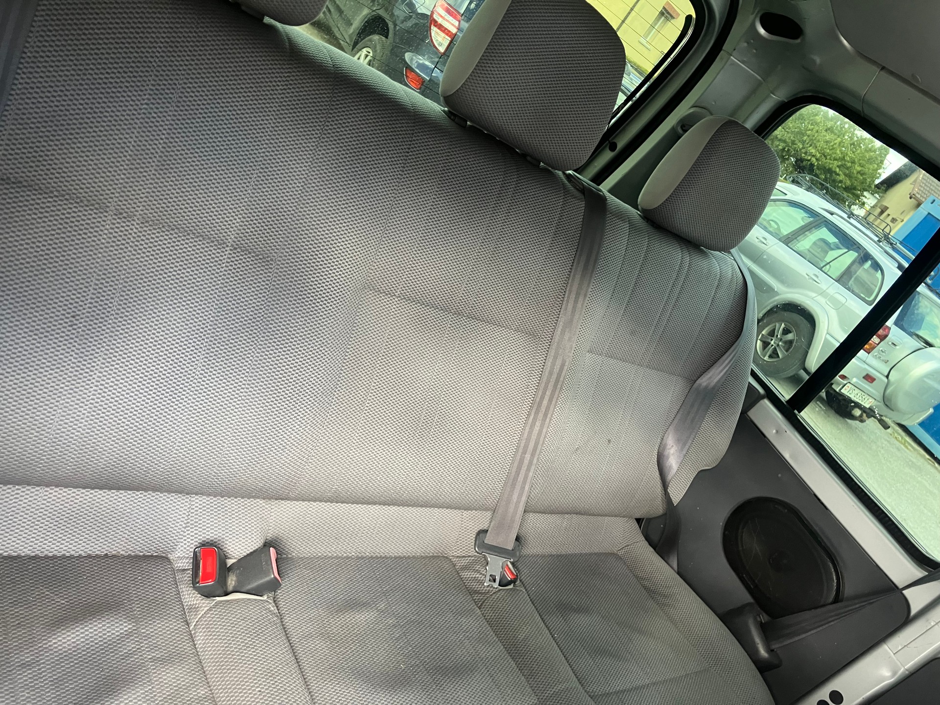 TOYOTA D4D 2.5TD-image-8