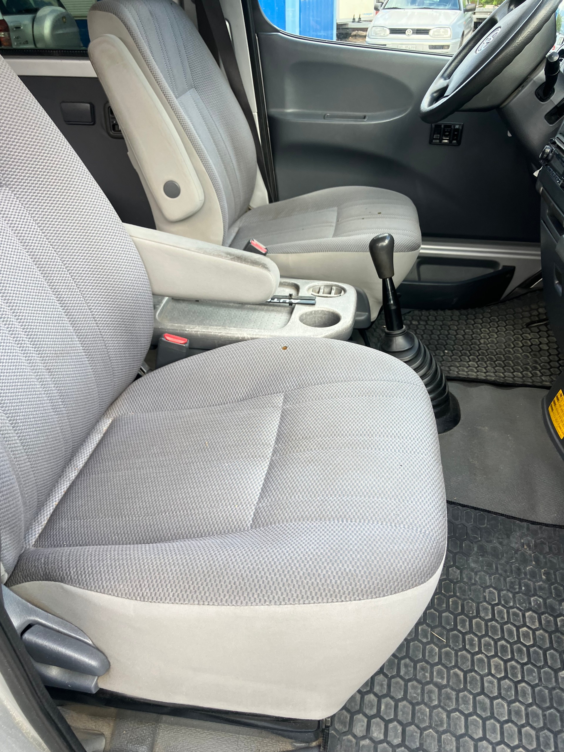 TOYOTA D4D 2.5TD-image-6