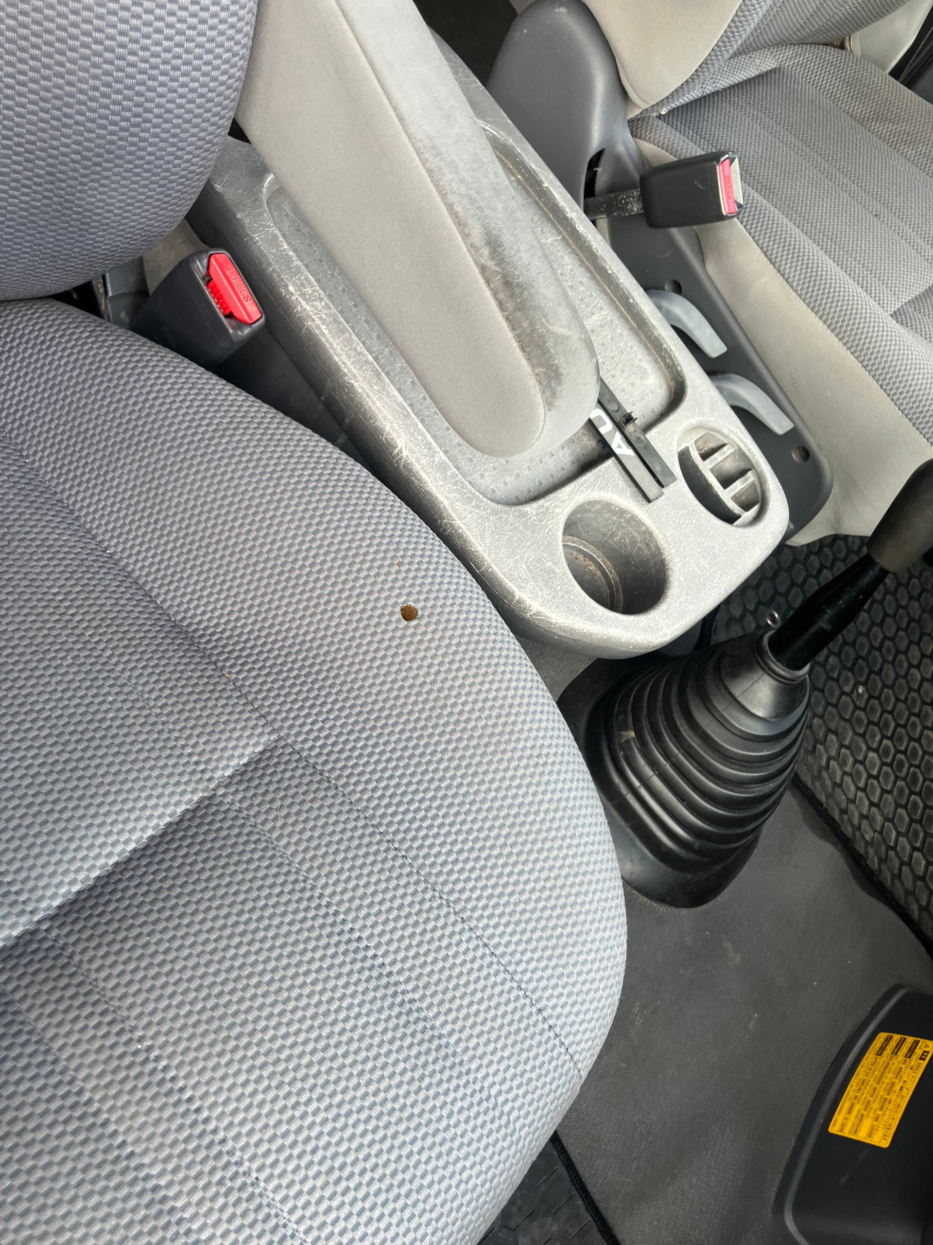 TOYOTA D4D 2.5TD-image-9