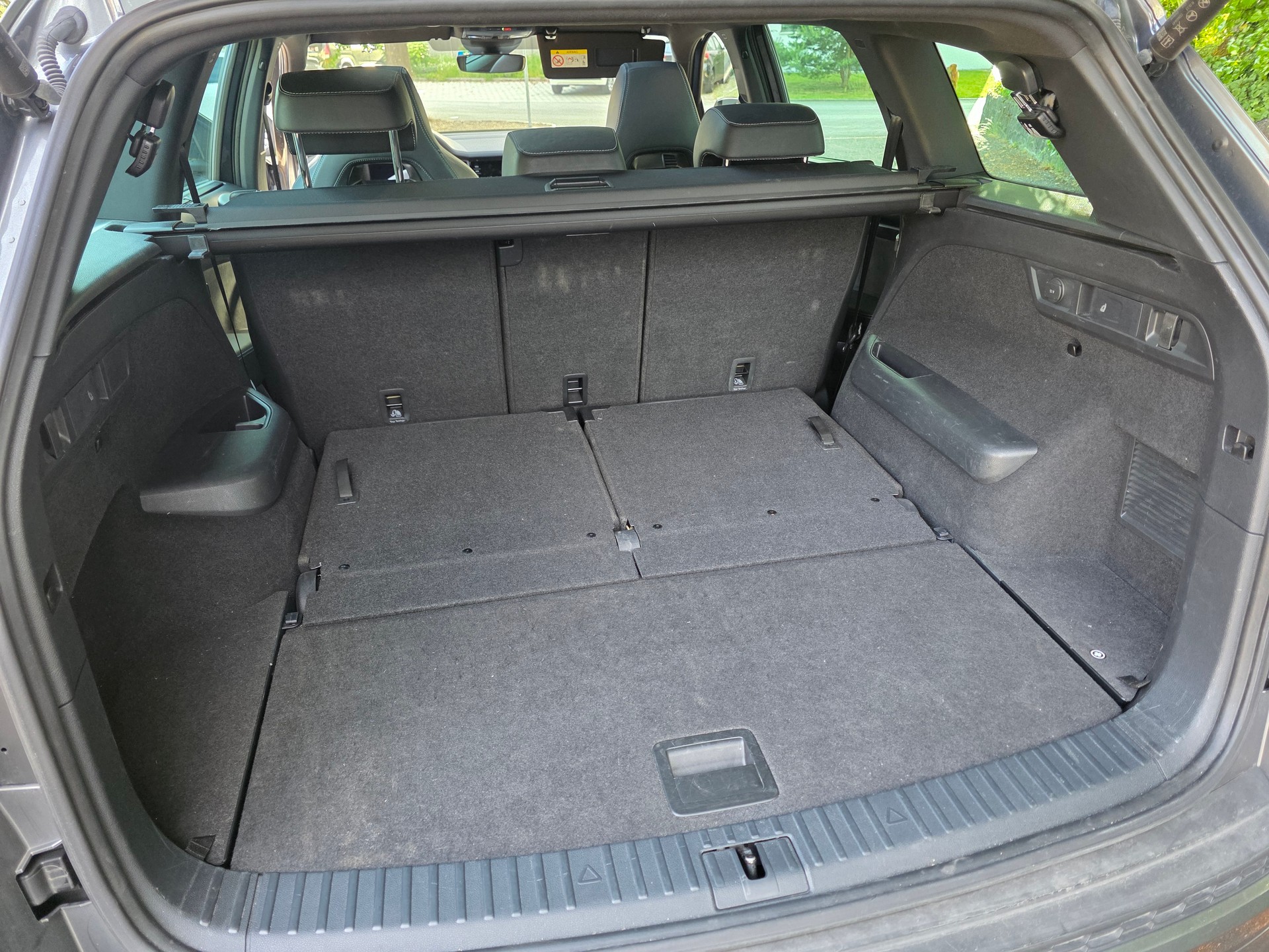 SKODA 2.0 TDI 200 Sportline DSG-image-5