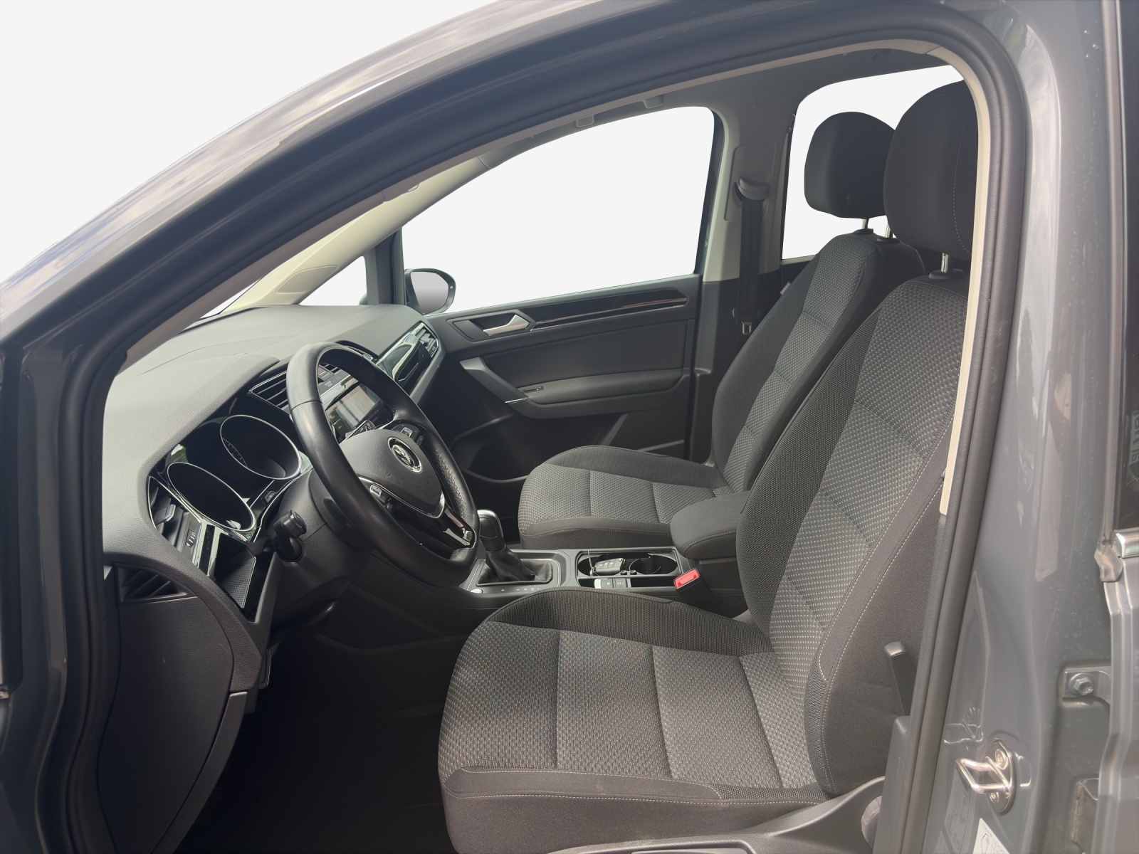 VW Touran 1.5 TSI EVO Comfortline DSG-image-7