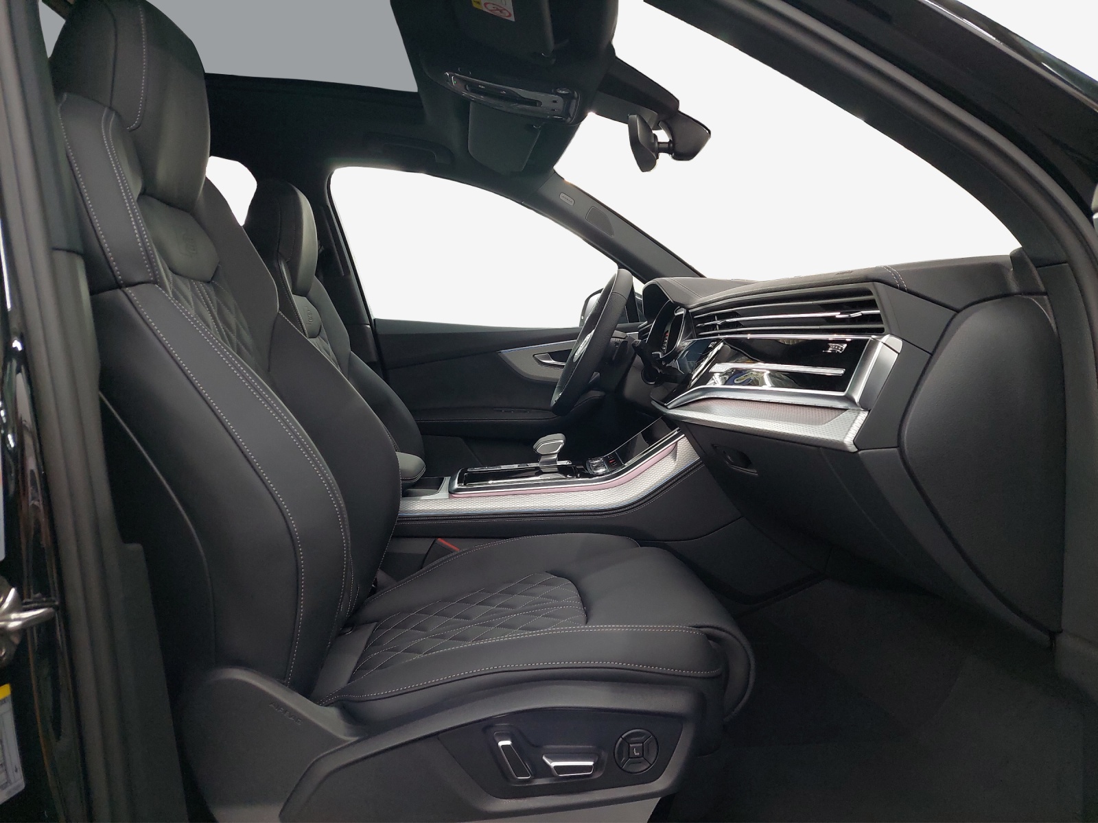 AUDI Q7 SUV TDI quattro 210 kW S Line tiptronic-image-14