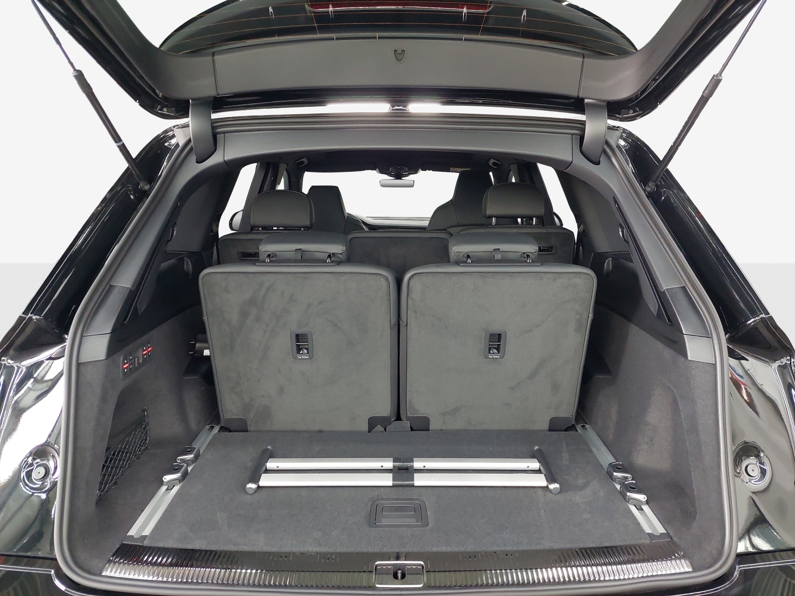AUDI Q7 SUV TDI quattro 210 kW S Line tiptronic-image-13