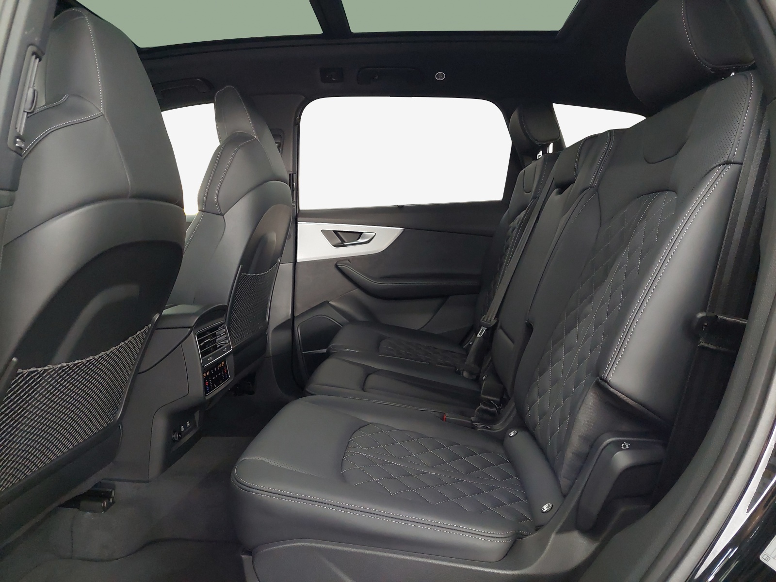 AUDI Q7 SUV TDI quattro 210 kW S Line tiptronic-image-11