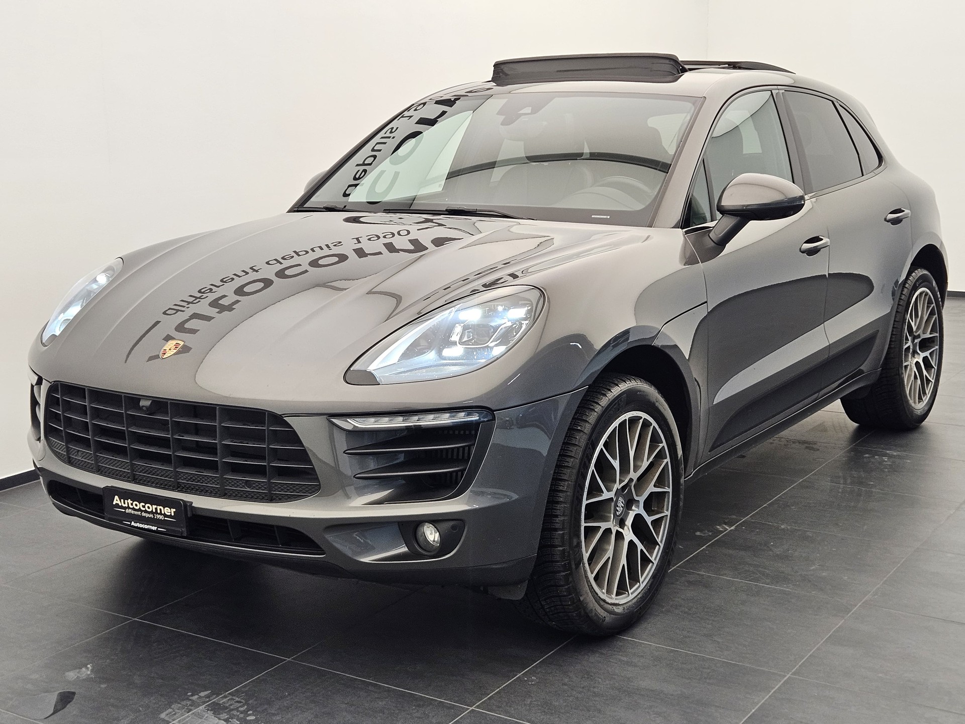 PORSCHE Macan S PDK-image-2