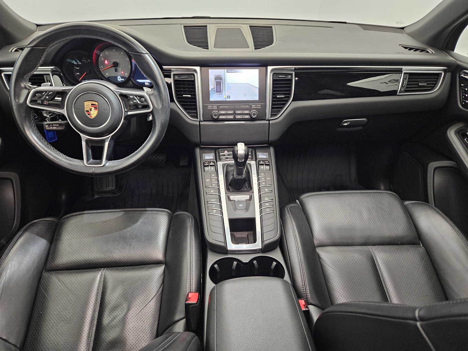 PORSCHE Macan S PDK-image-9