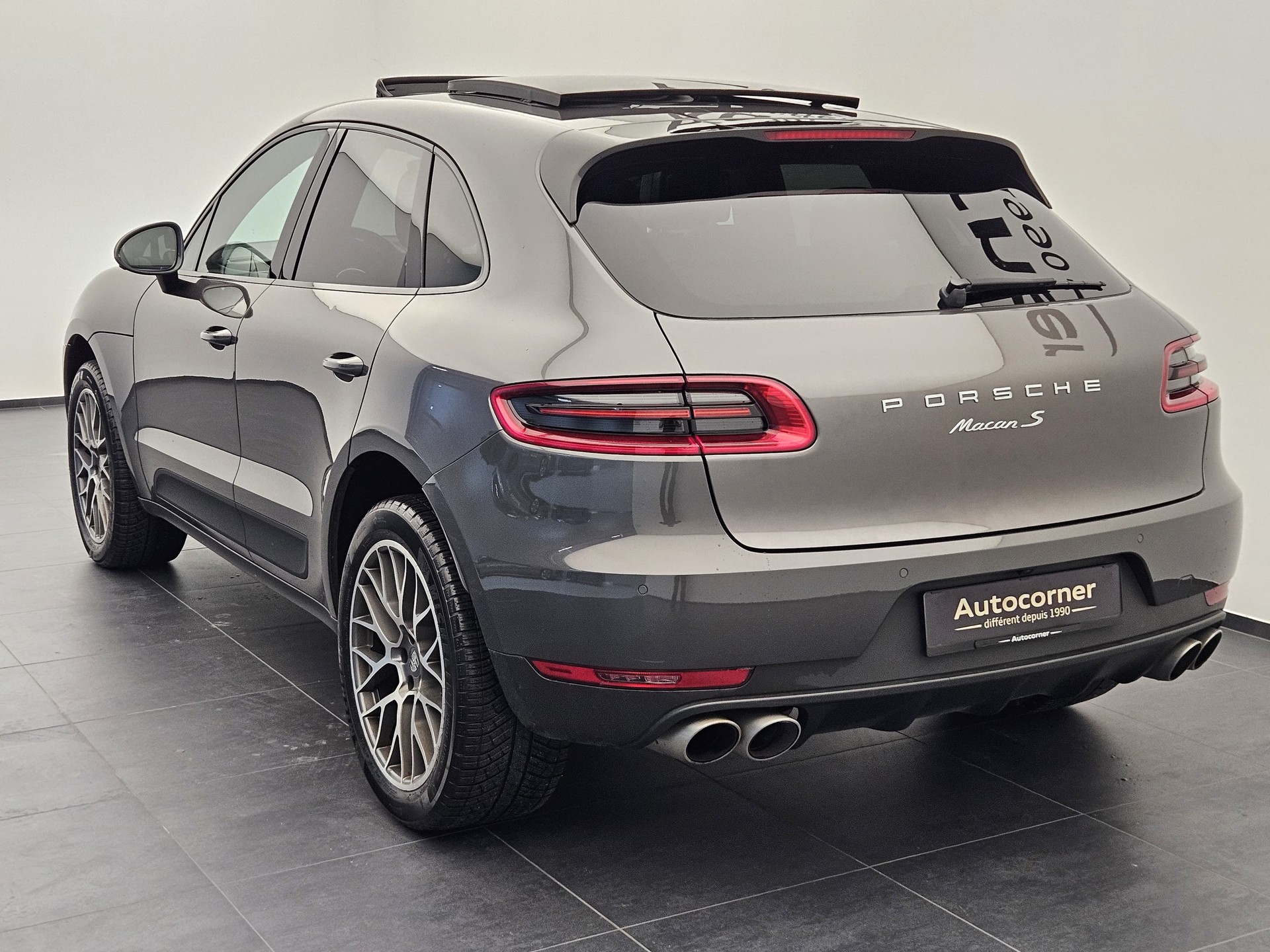 PORSCHE Macan S PDK-image-8