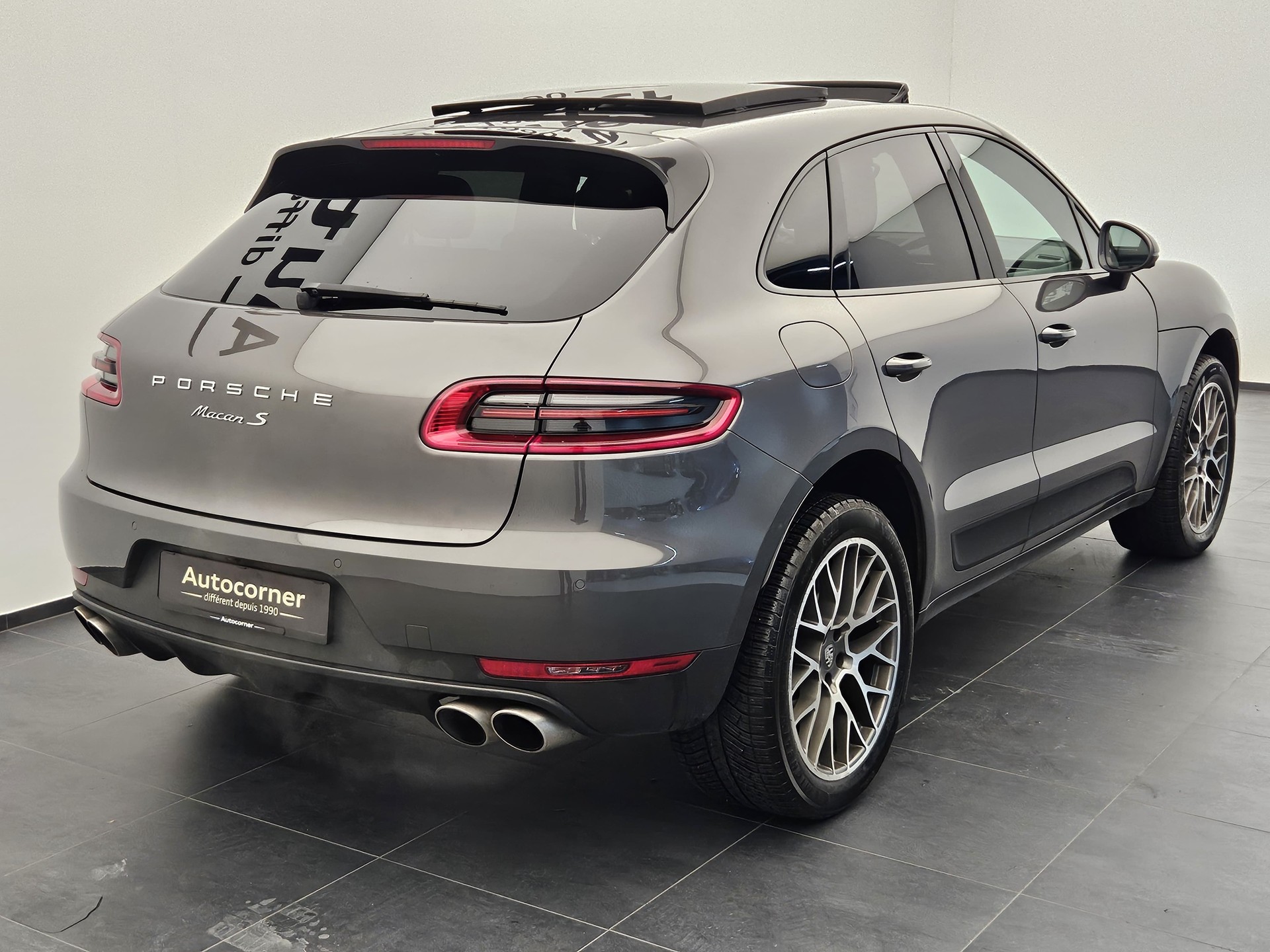 PORSCHE Macan S PDK-image-6