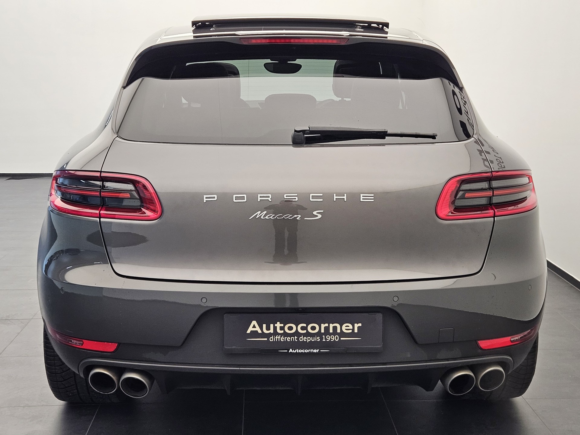 PORSCHE Macan S PDK-image-7