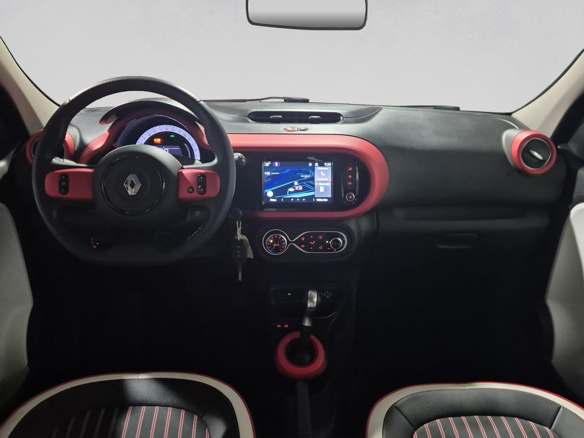 RENAULT Twingo Electric Techno-image-13