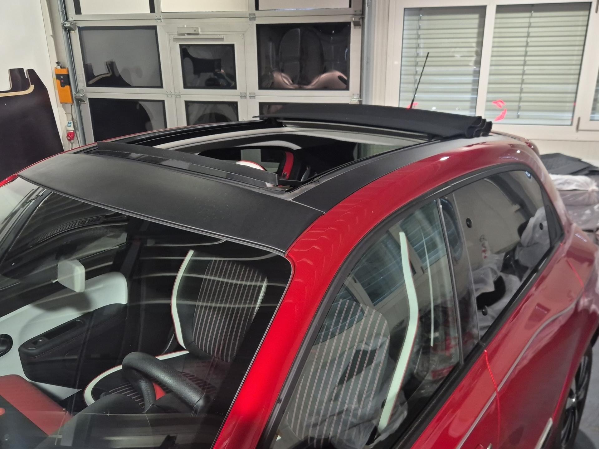RENAULT Twingo Electric Techno-image-20