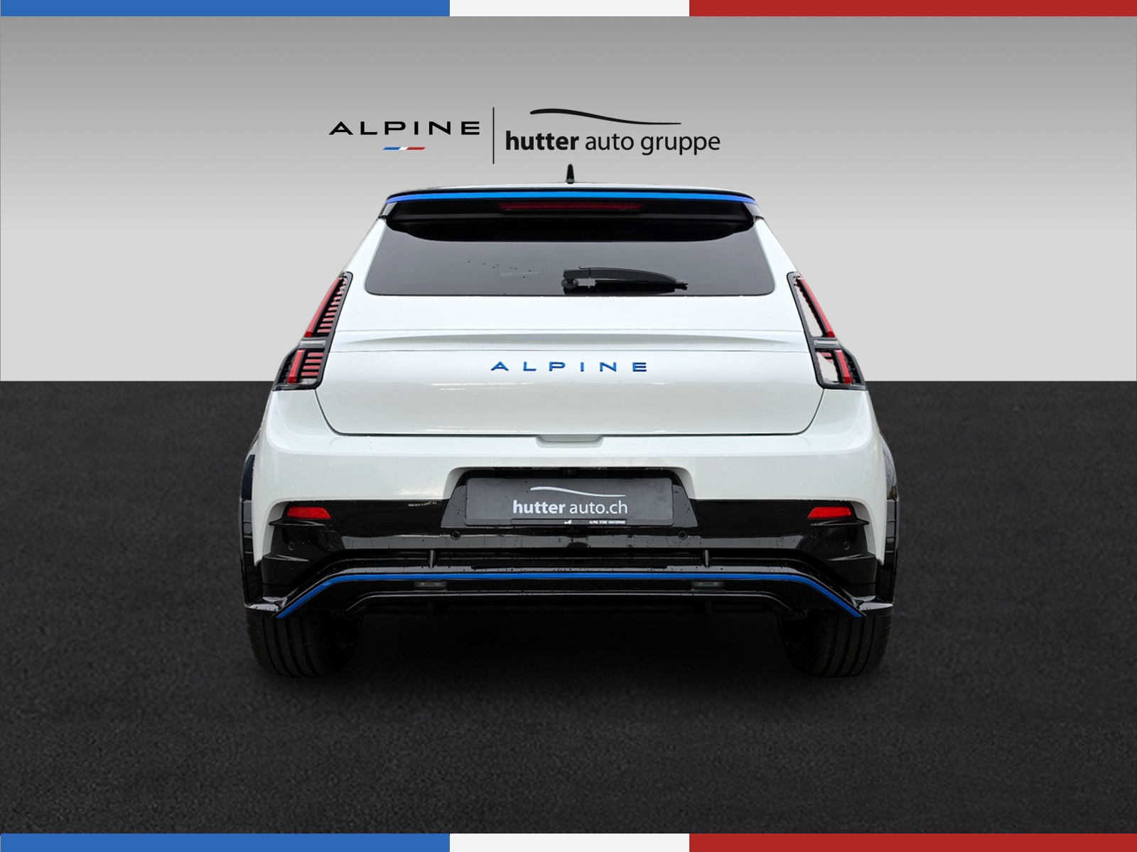 ALPINE A290 GTS 220 PS-image-6