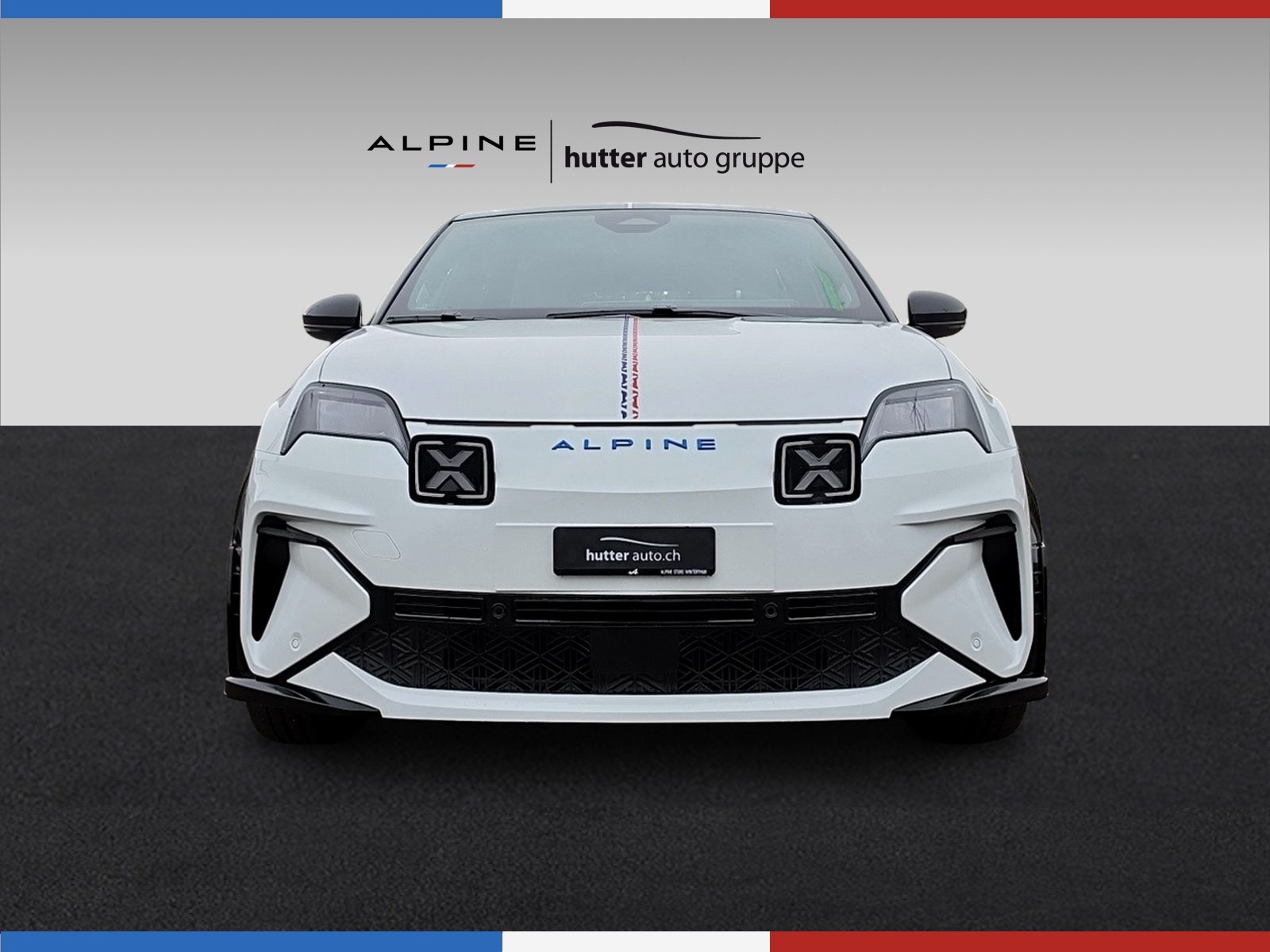 ALPINE A290 GTS 220 PS-image-2