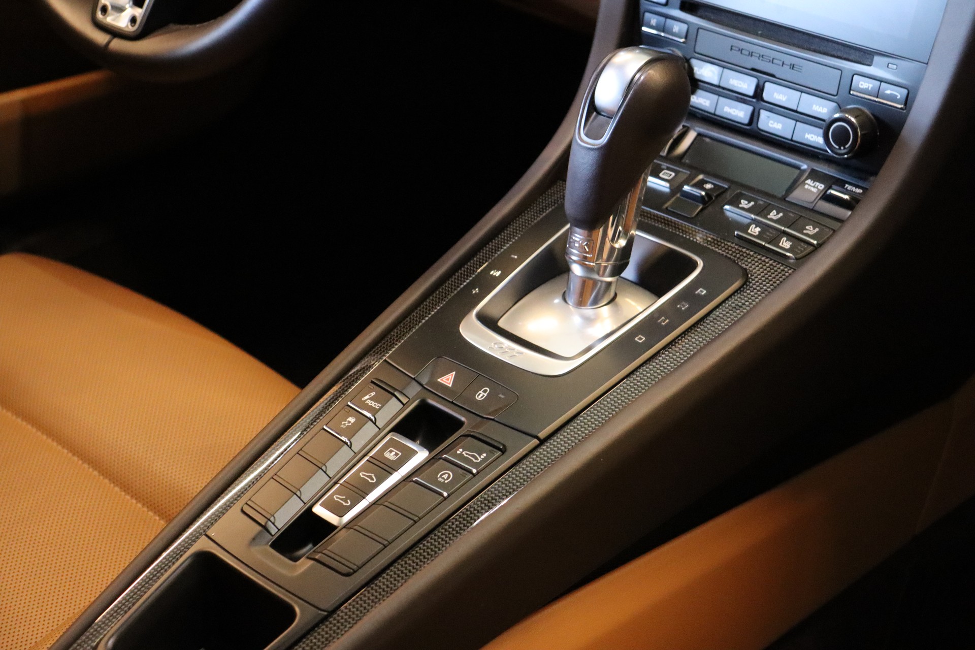 PORSCHE 911 Coupé 3.8 Turbo S PDK-image-14