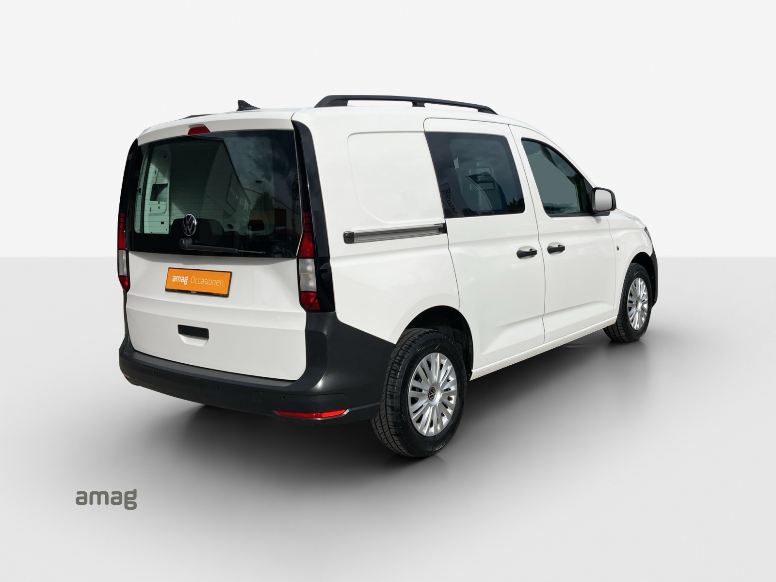 VW Caddy Cargo 2.0TDI-image-4