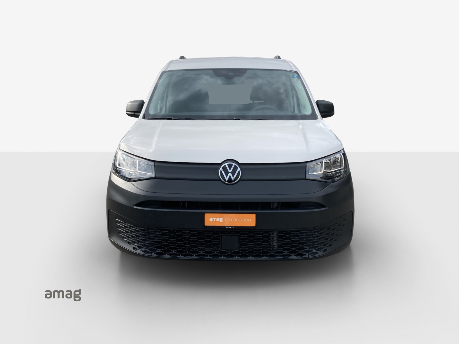 VW Caddy Cargo 2.0TDI-image-6