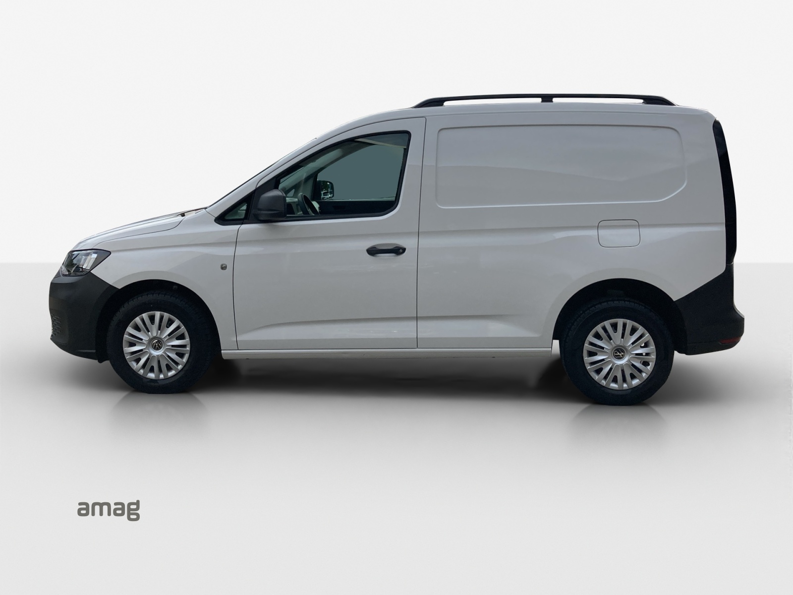 VW Caddy Cargo 2.0TDI-image-1