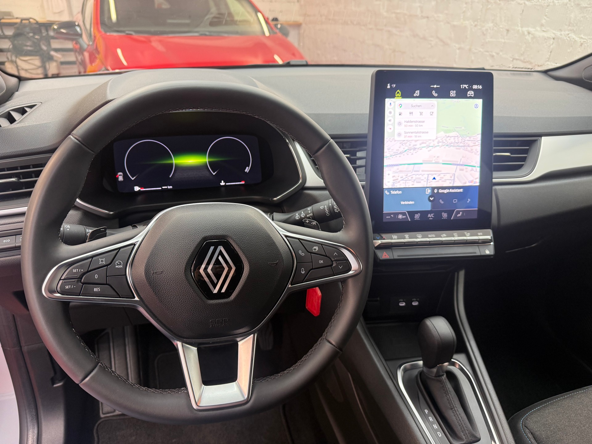RENAULT Captur Evolution TCE 160 EDC-image-6