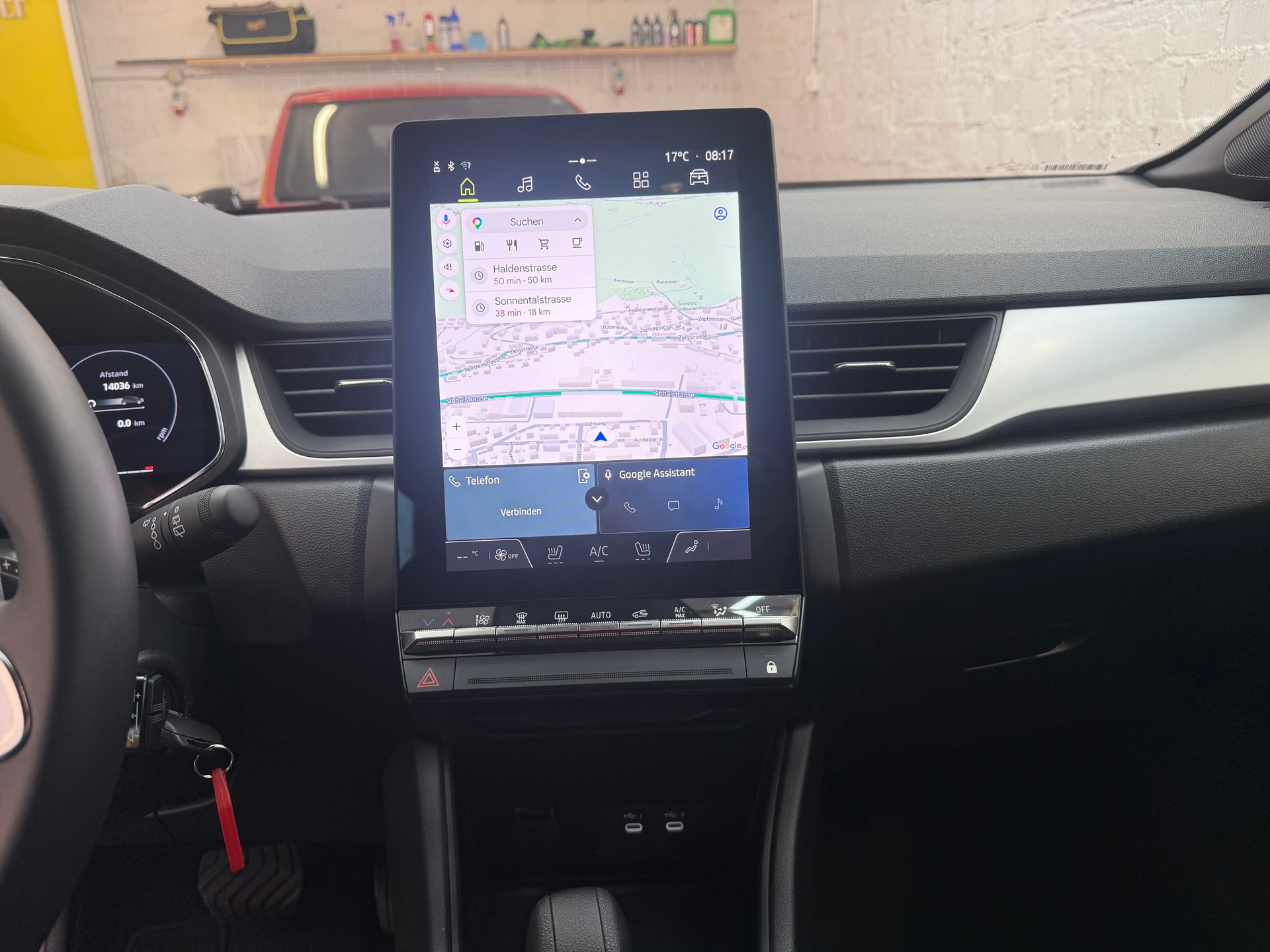 RENAULT Captur Evolution TCE 160 EDC-image-8