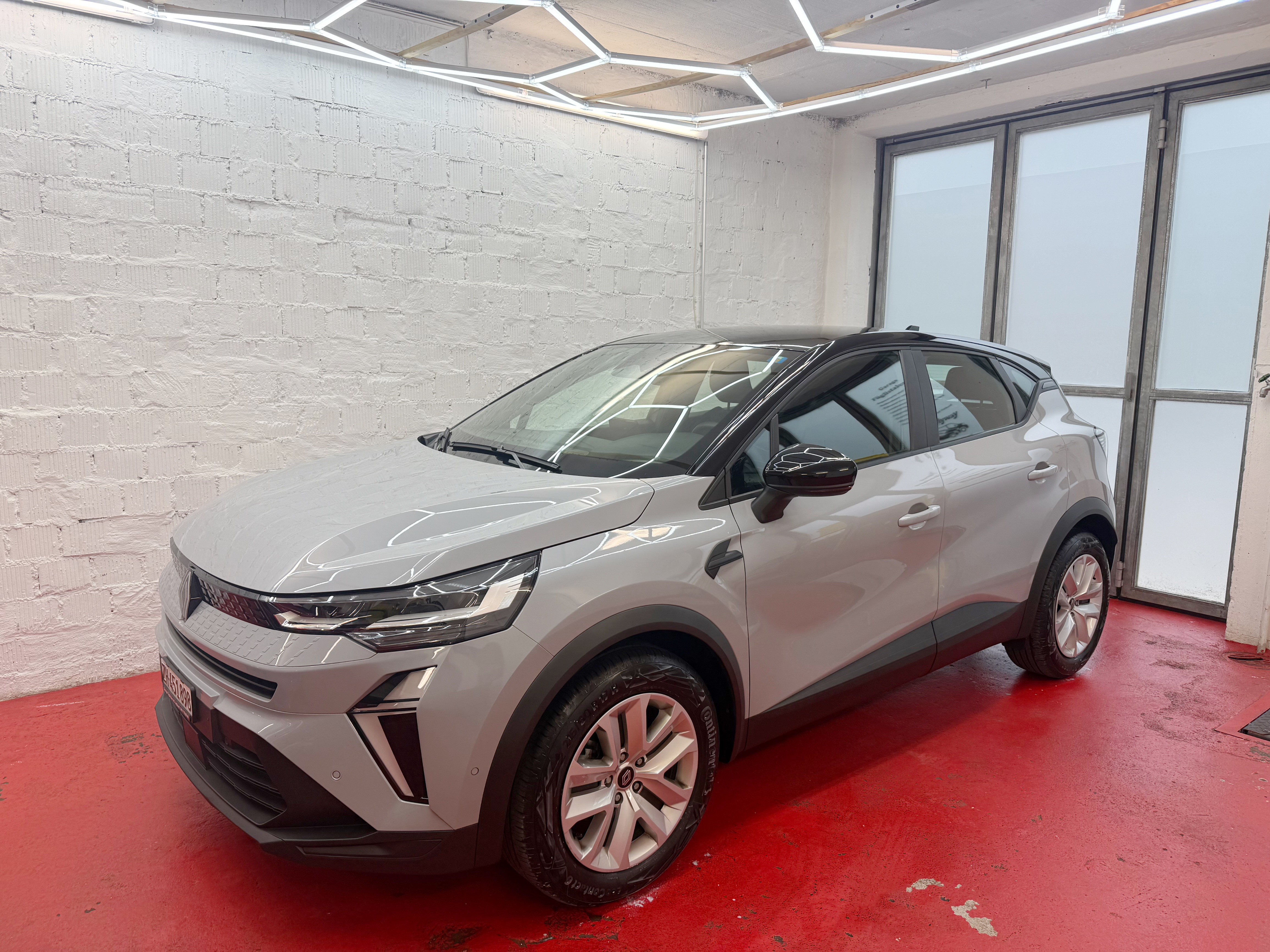 RENAULT 0.9 TCe Dynamique S/S — slika 4