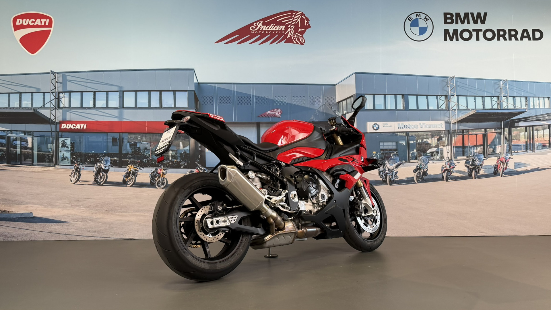BMW S 1000 RR Passion-image-4