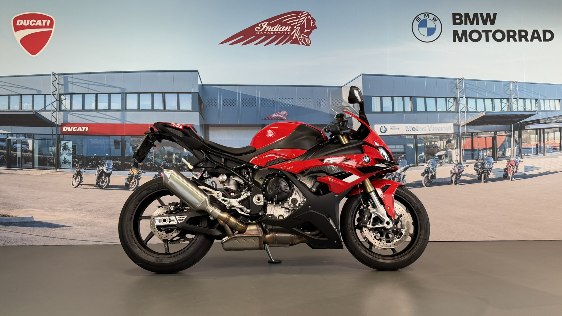BMW S 1000 RR Passion-image-5