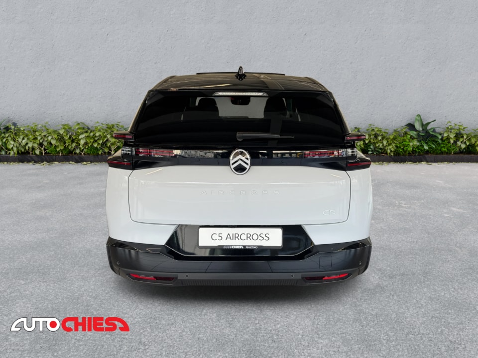 CITROEN C5 Aircross 1.2 Hybrid Max-image-3