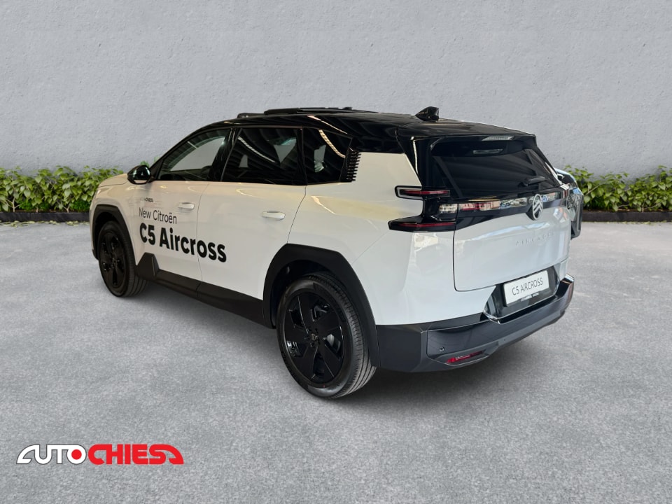 CITROEN C5 Aircross 1.2 Hybrid Max-image-6