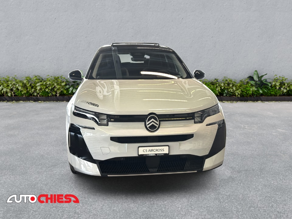 CITROEN C5 Aircross 1.2 Hybrid Max-image-4
