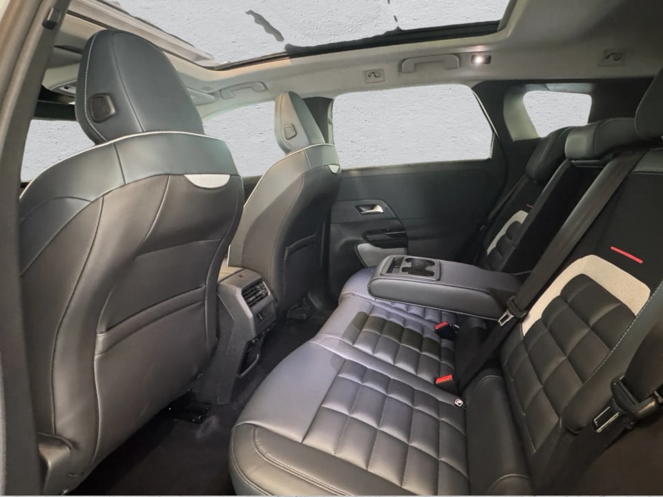 CITROEN C5 Aircross 1.2 Hybrid Max-image-8