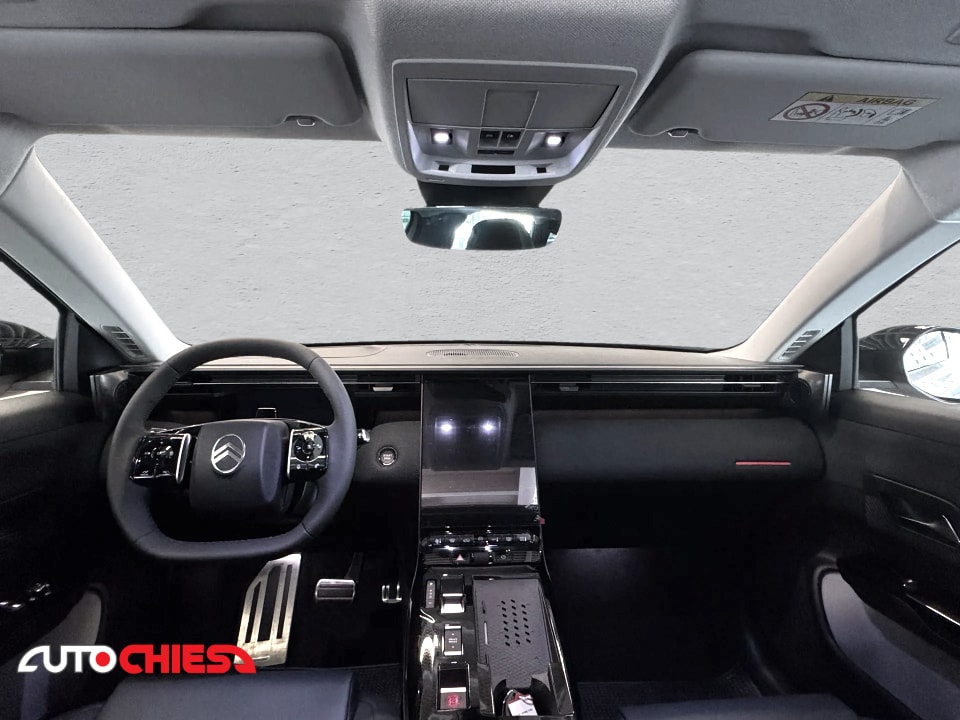 CITROEN C5 Aircross 1.2 Hybrid Max-image-7