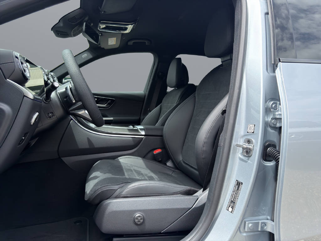 MERCEDES-BENZ GLC 220 d AMG Line 4matic-image-7