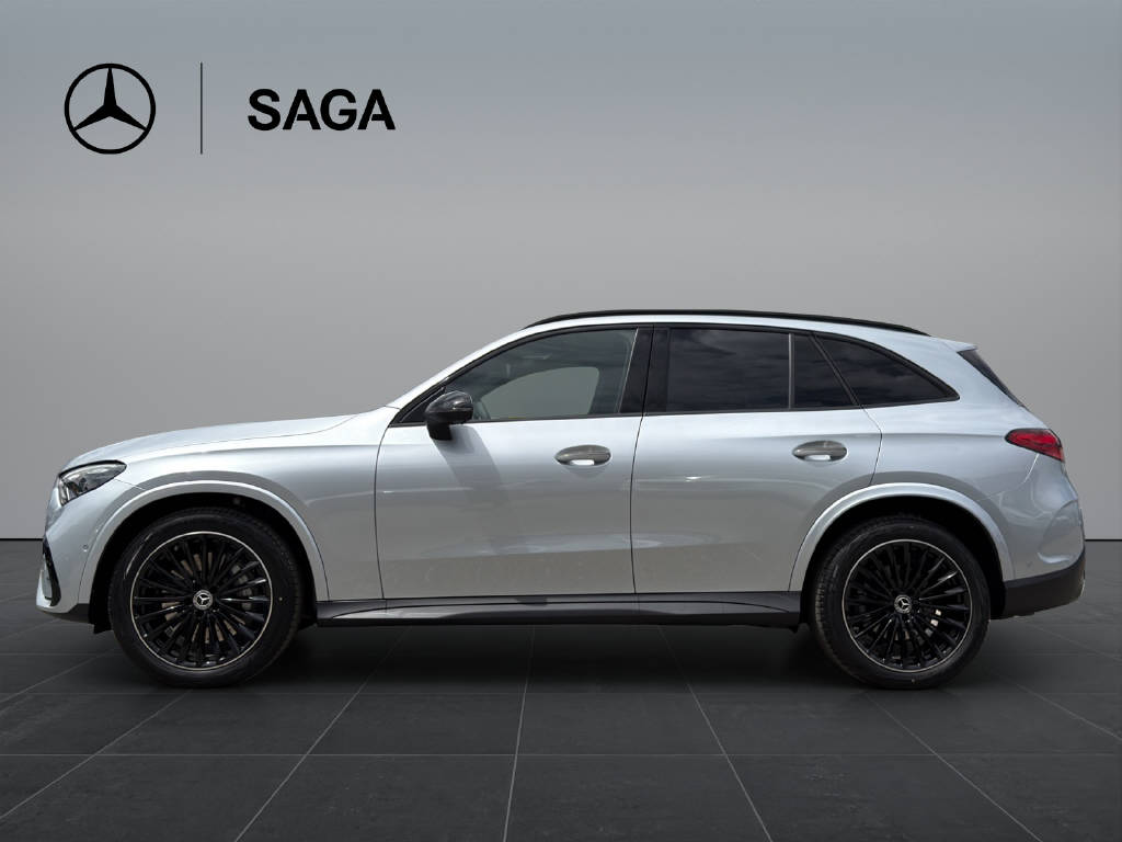 MERCEDES-BENZ GLC 220 d AMG Line 4matic-image-6