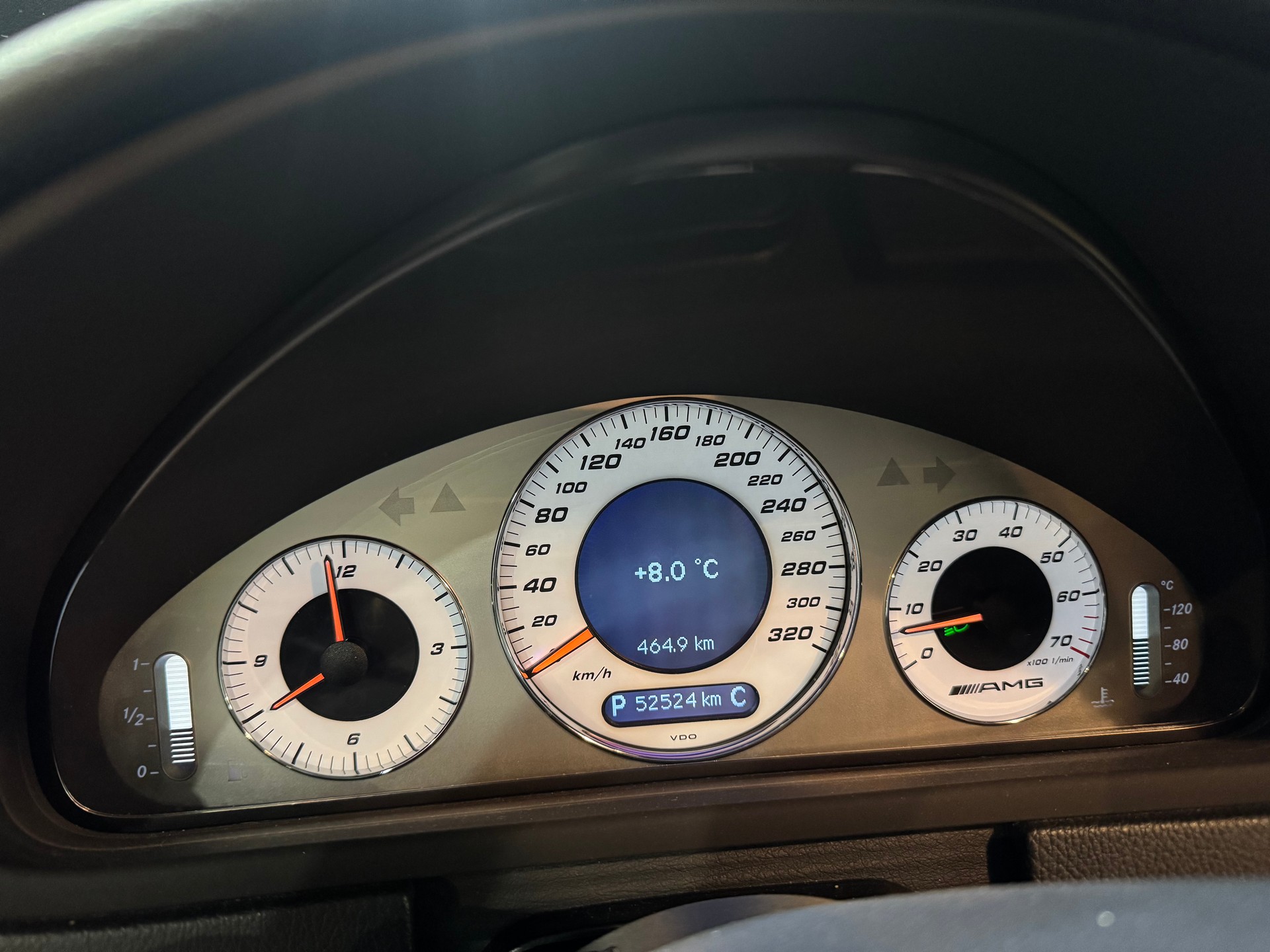 MERCEDES-BENZ CLK 55 V8 AMG-image-2