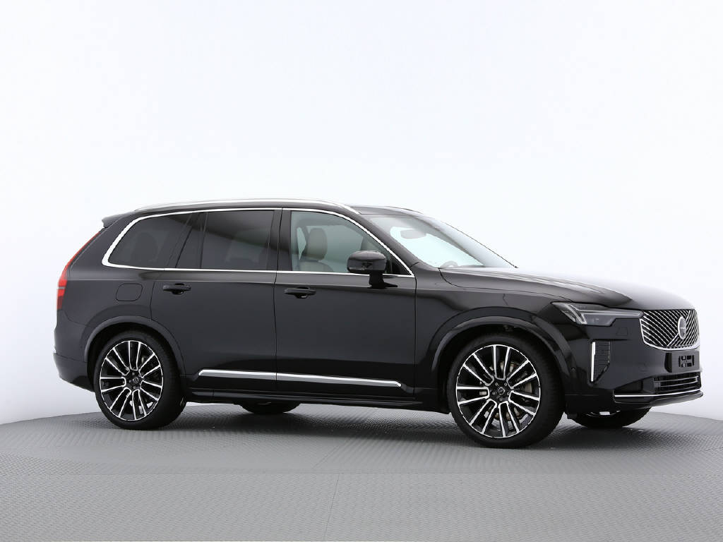 VOLVO XC90 2.0 T8 TE Ultra Bright eAWD-image-18