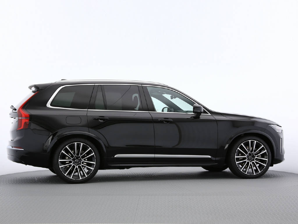 VOLVO XC90 2.0 T8 TE Ultra Bright eAWD-image-15