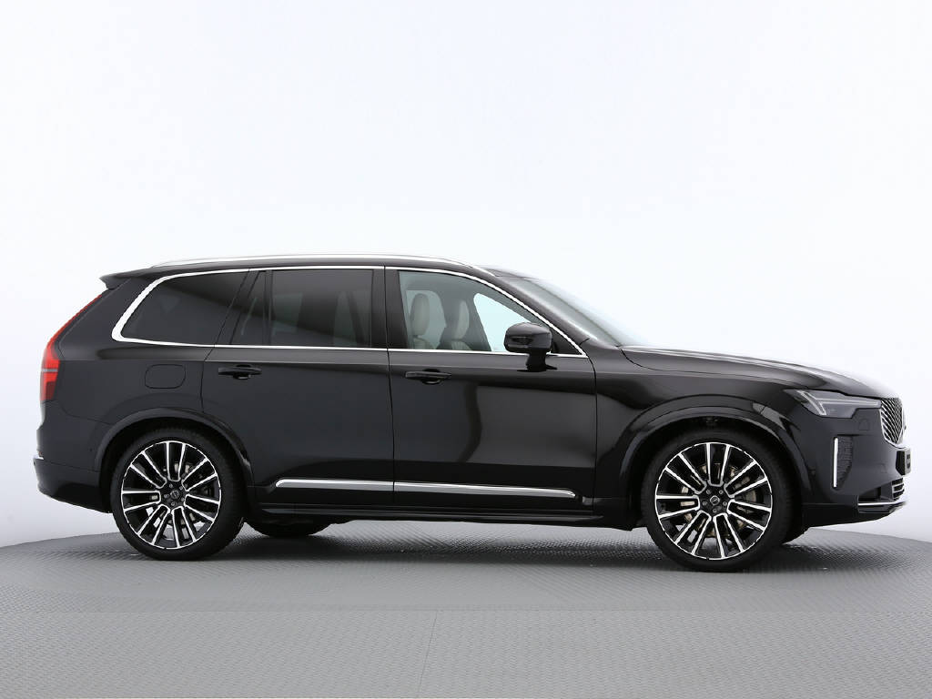 VOLVO XC90 2.0 T8 TE Ultra Bright eAWD-image-17