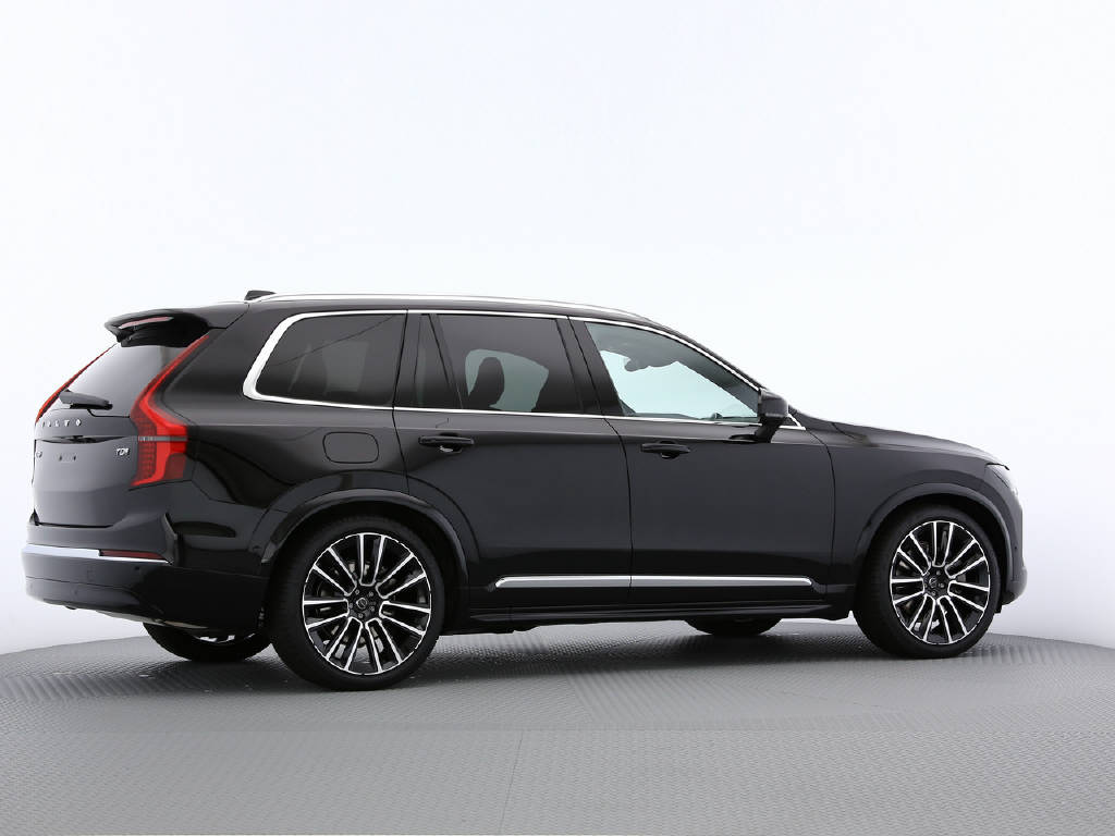 VOLVO XC90 2.0 T8 TE Ultra Bright eAWD-image-14