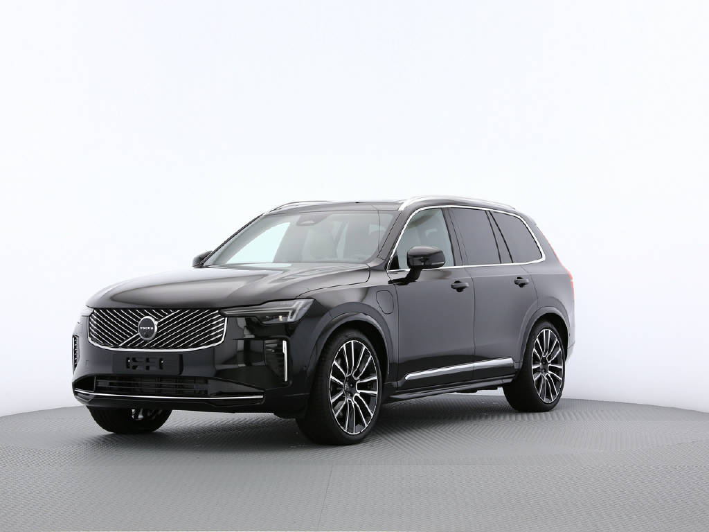 VOLVO XC90 2.0 T8 TE Ultra Bright eAWD-image-25
