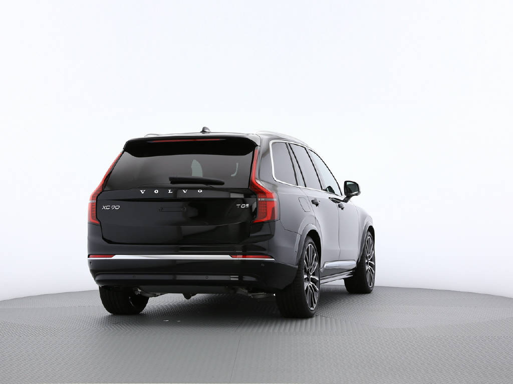 VOLVO XC90 2.0 T8 TE Ultra Bright eAWD-image-30