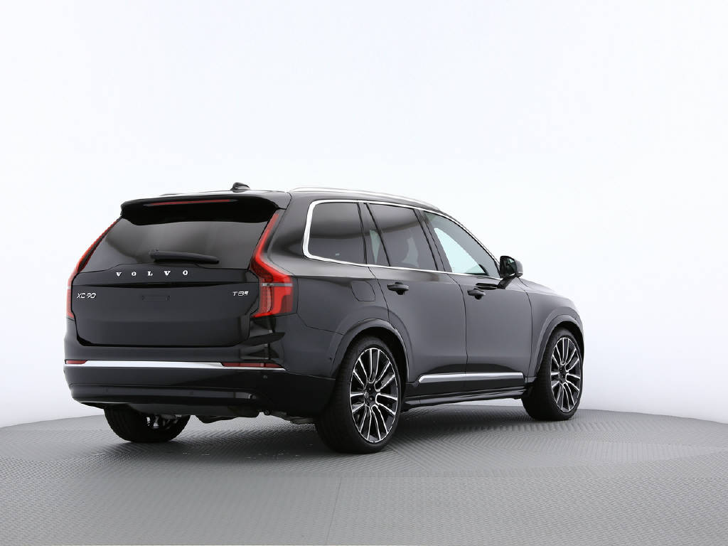 VOLVO XC90 2.0 T8 TE Ultra Bright eAWD-image-12